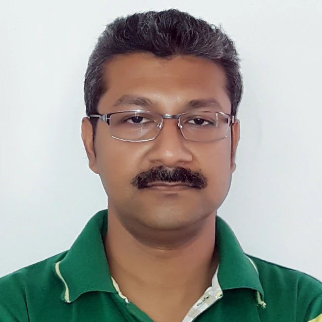 Responsive Image
